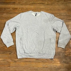 NEW Innersy Grey Pullover